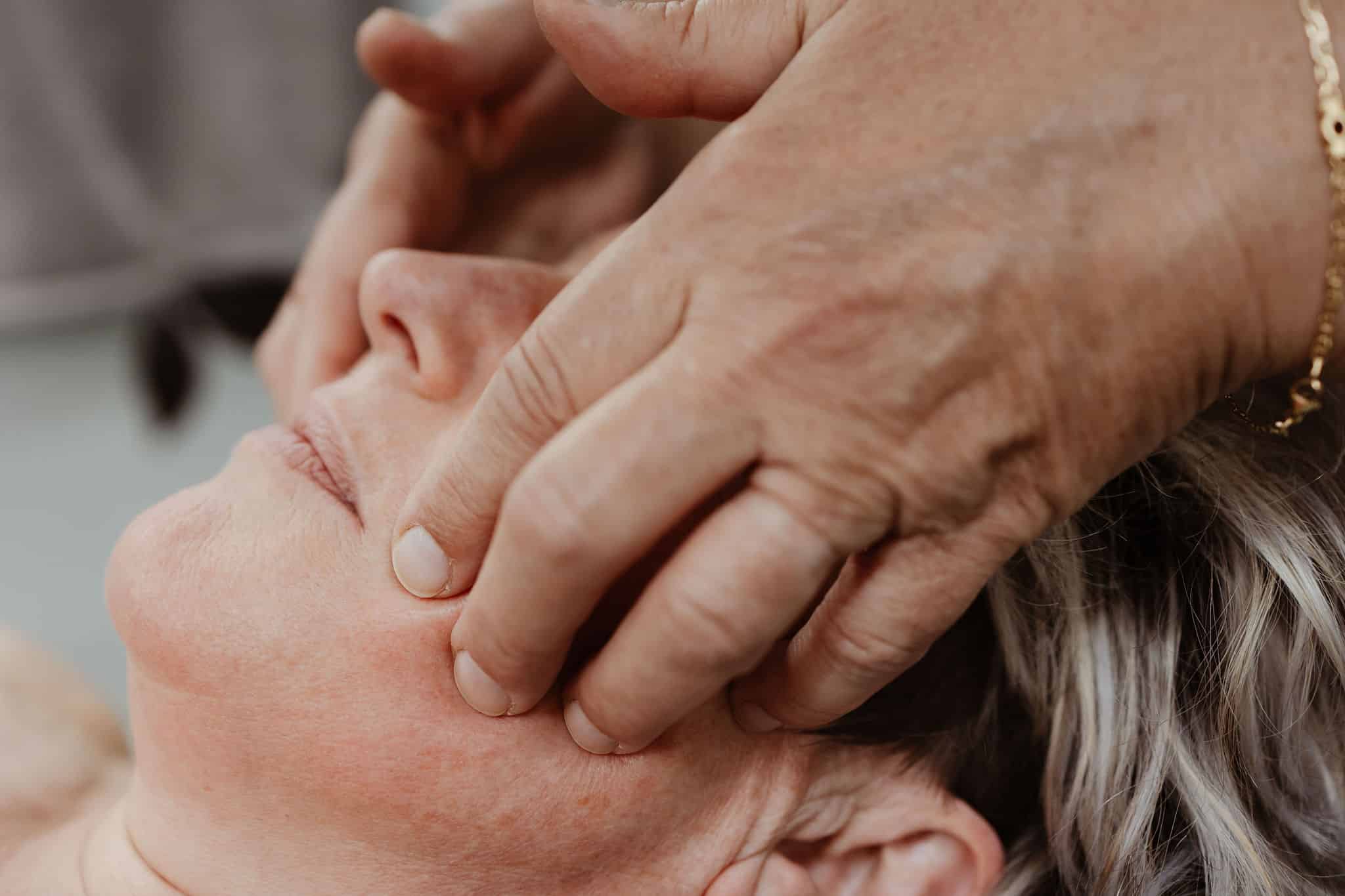 Soin du visage sur Oléron