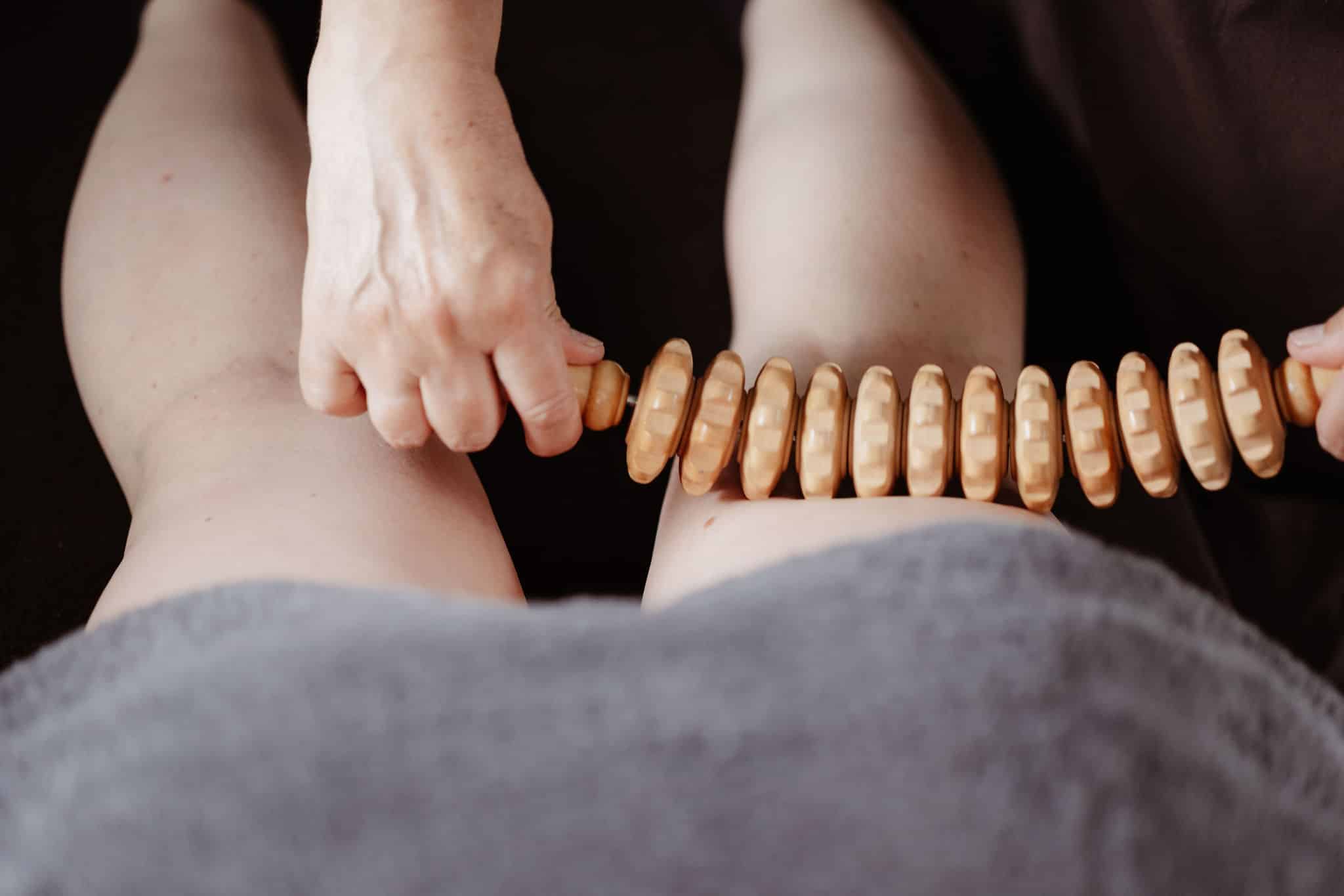 Soin du corps sur Oléron