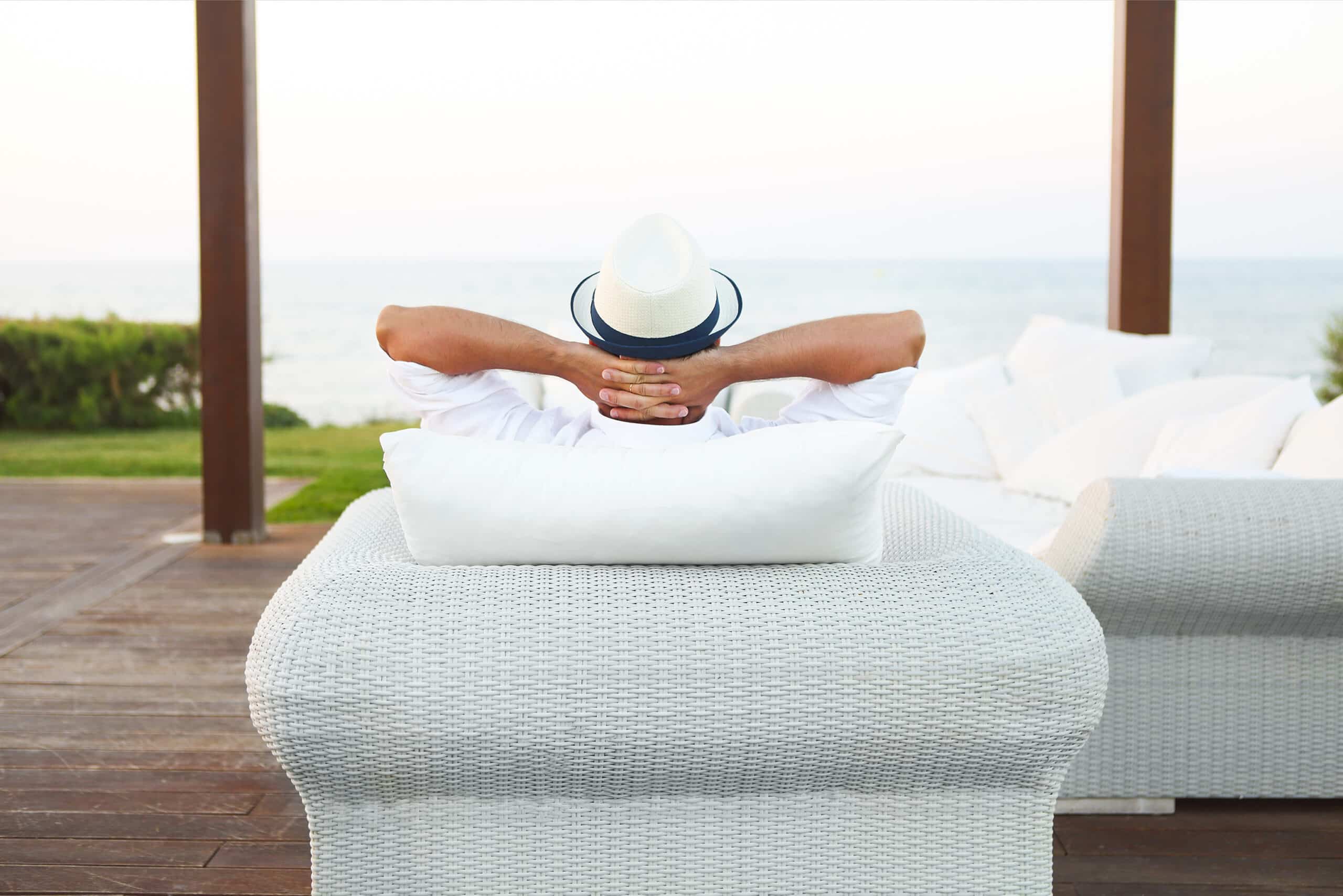 Séjour détente dans un hôtel sur l'île d'Oléron